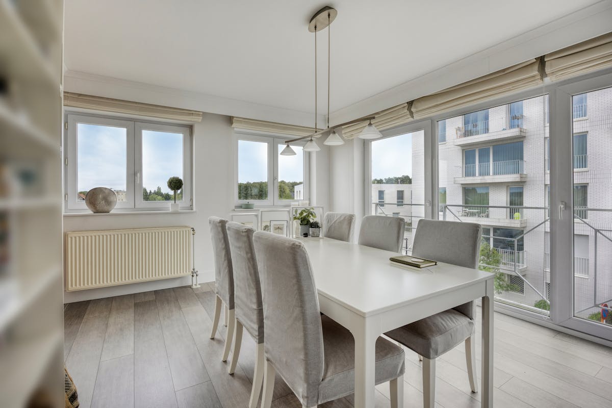 Lichtrijk instapklaar appartement te koop in Wemmel - foto 4