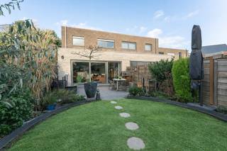 [[ DIT PAND NEEMT DEEL AAN DE ERA OPEN HUIZEN DAG OP 14/3 VAN 14:30 TOT 15:30 ]] Indeling &amp; wooncomfortIn de Onteigeningsstraat 10A te Zelzate...