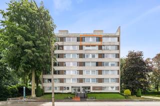 Appartement à vendre à Bruges