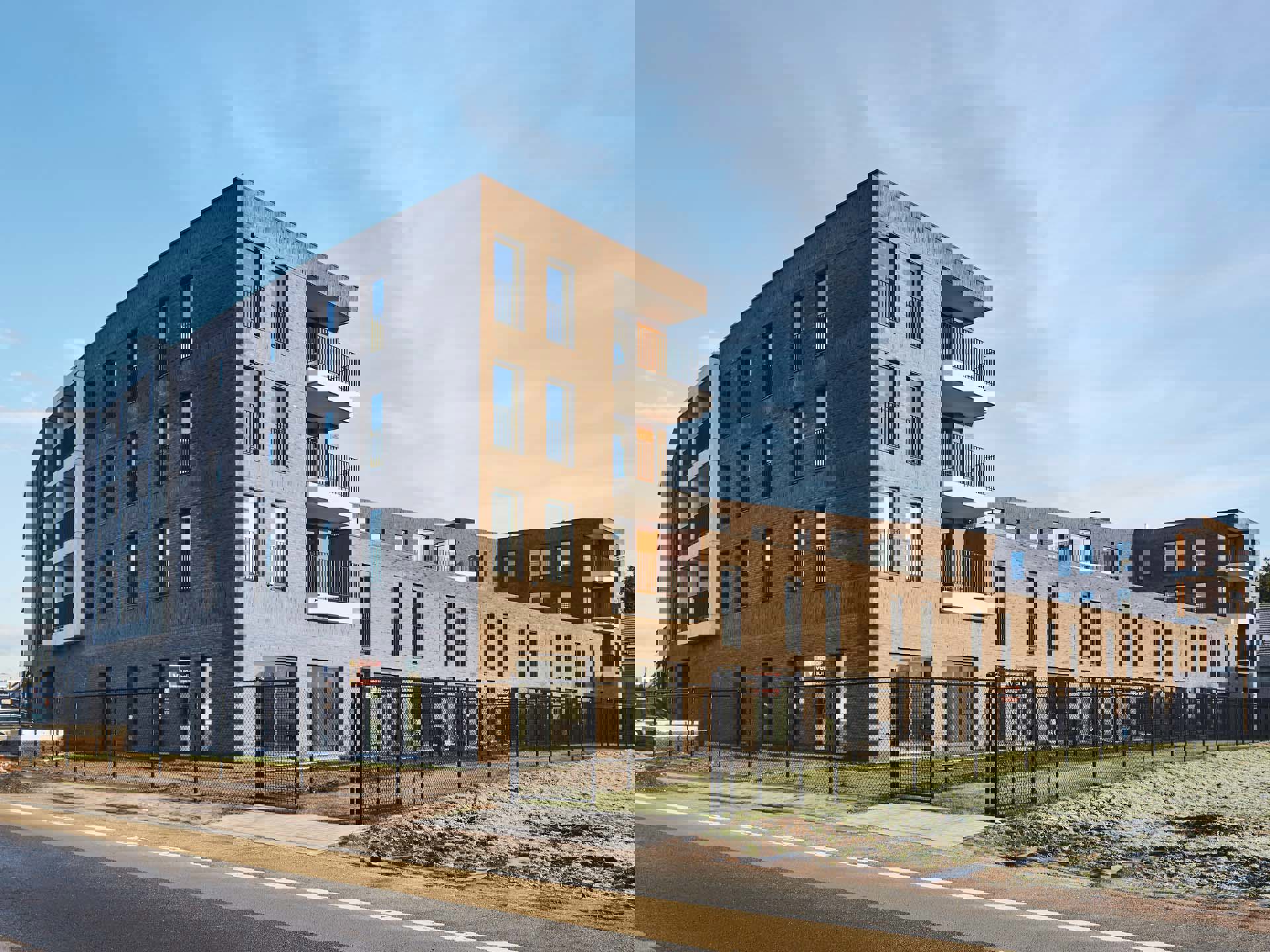 Staanplaatsen Geel - foto 1