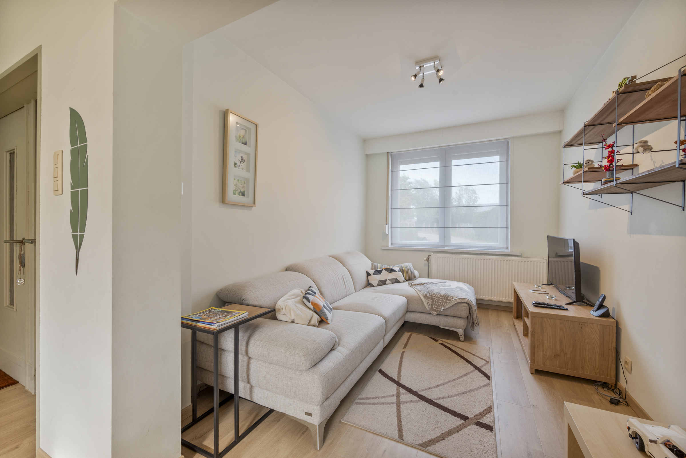 Maison à vendre à Melsele avec 2 chambres - photo 4