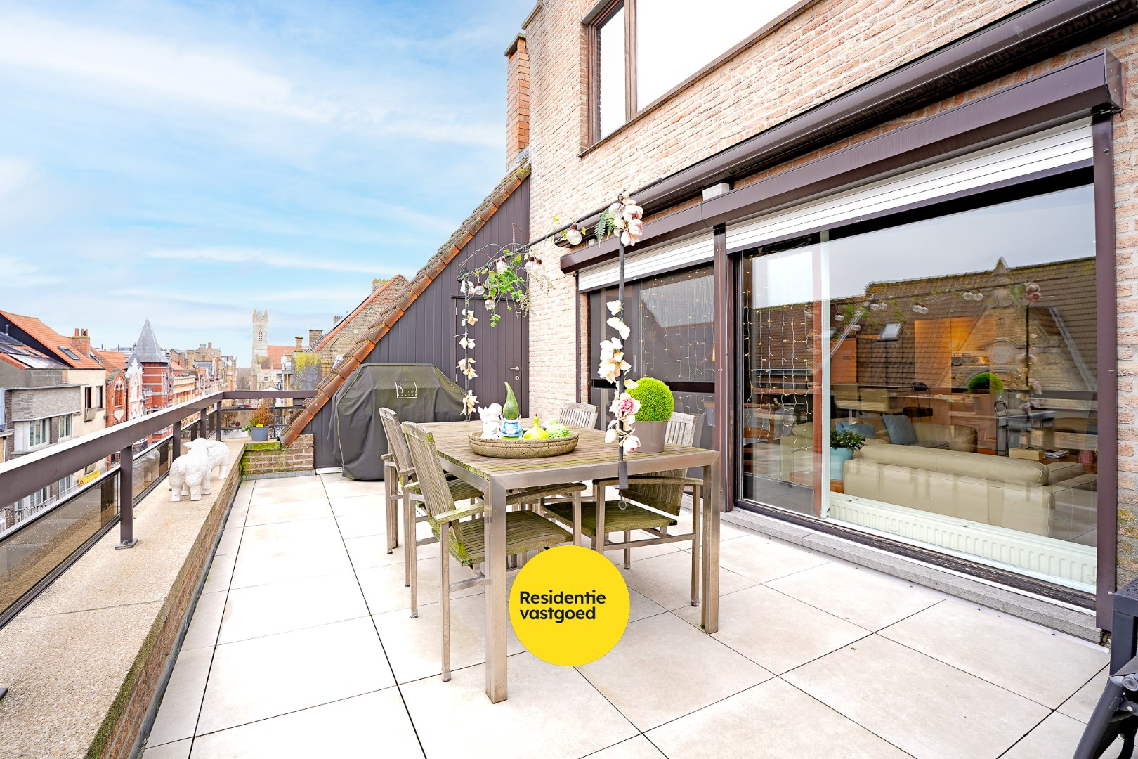 KIJKDAG WOENSDAG 4/2/26 tussen 14u en 16u (inschrijven via rersidentievastgoed.be) - foto 2