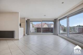 Apartment for sale in Jabbeke