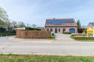 Op zoek naar een ruime, energiezuinige gezinswoning in een groene en landelijke omgeving? Deze open villa combineert comfort, ruimte...