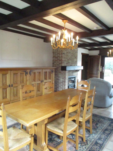 Mooie cottage woning met 3 slpk. - foto 3