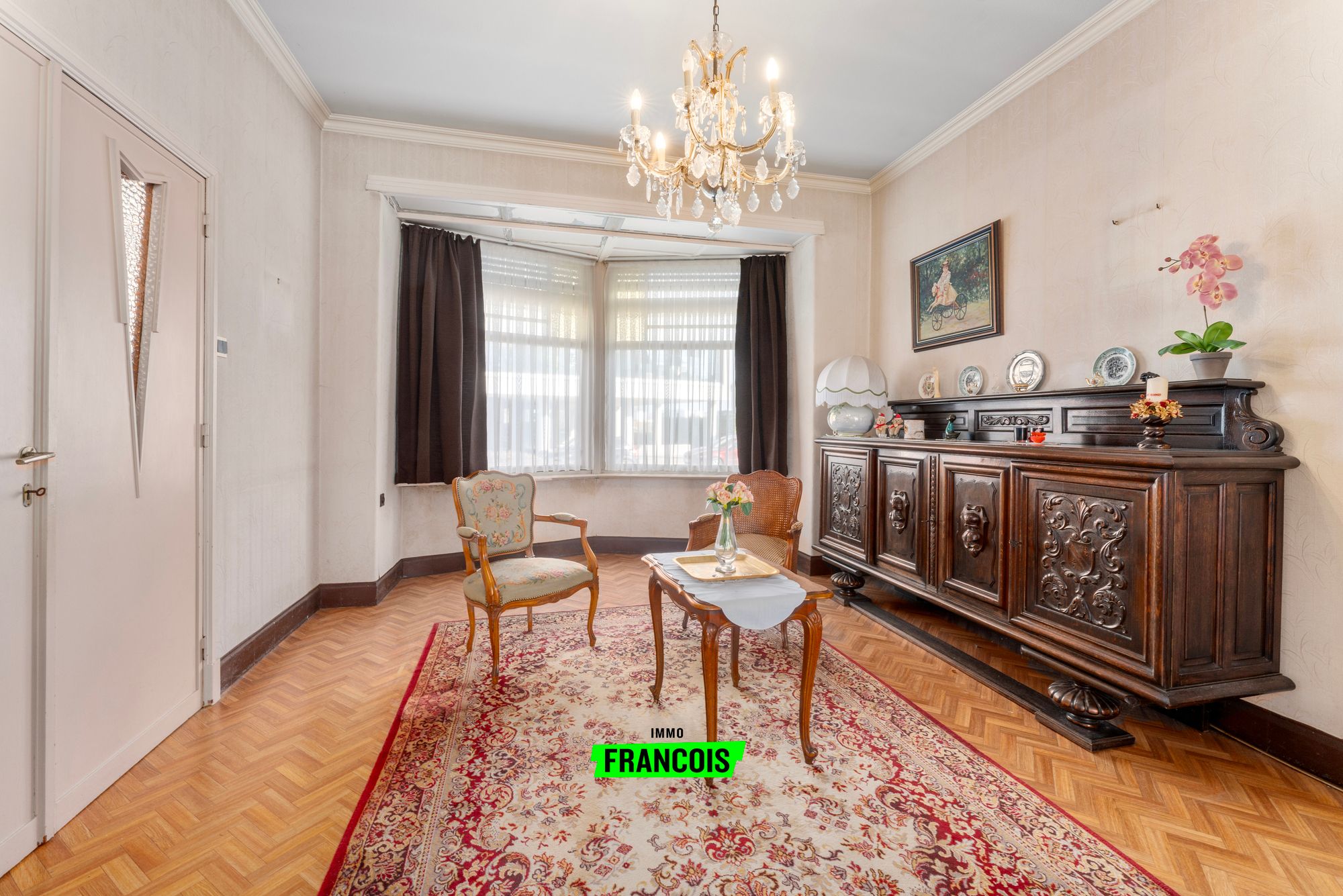 Maison à vendre à Wingene avec 4 chambres - photo 3