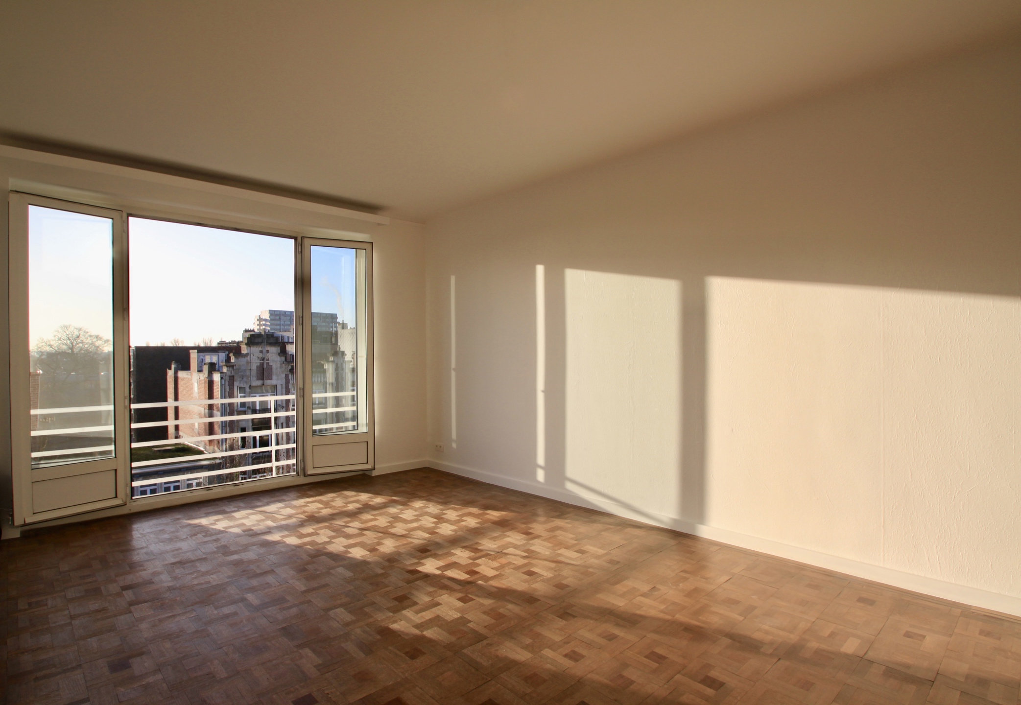 Appartement in Antwerpen