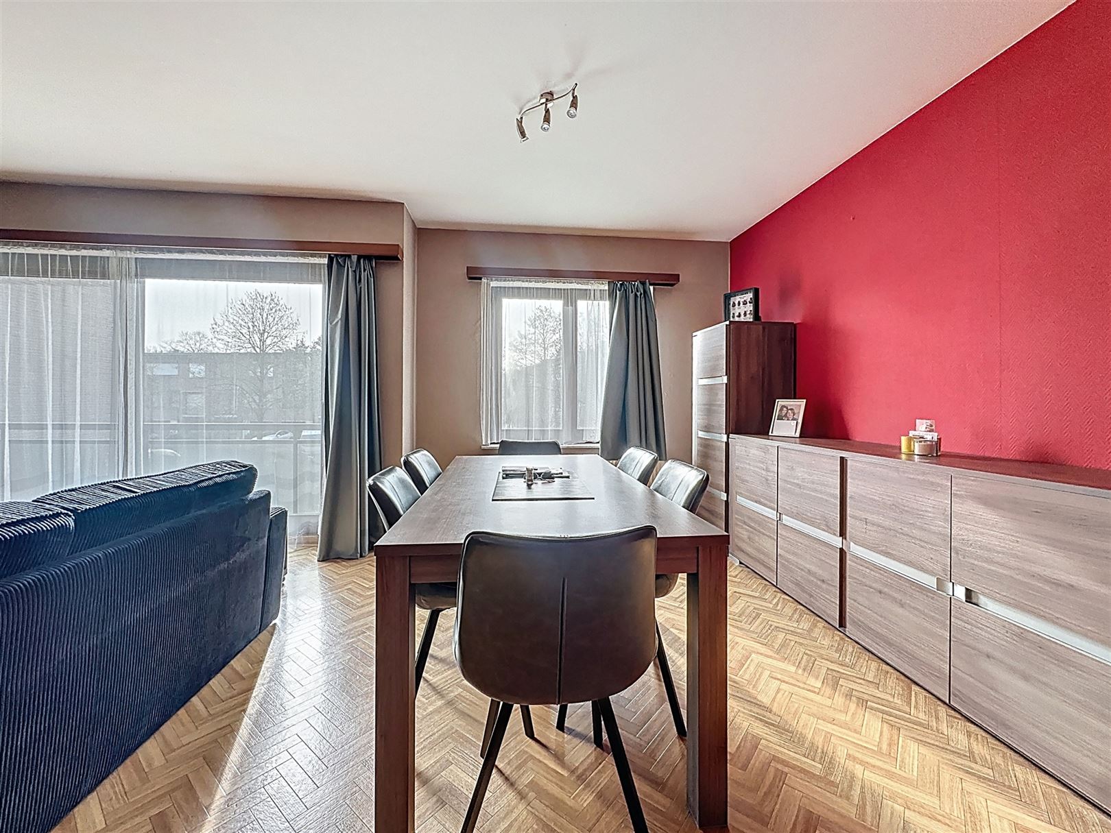 Appartement met garage gelegen te Brasschaat  - foto 3