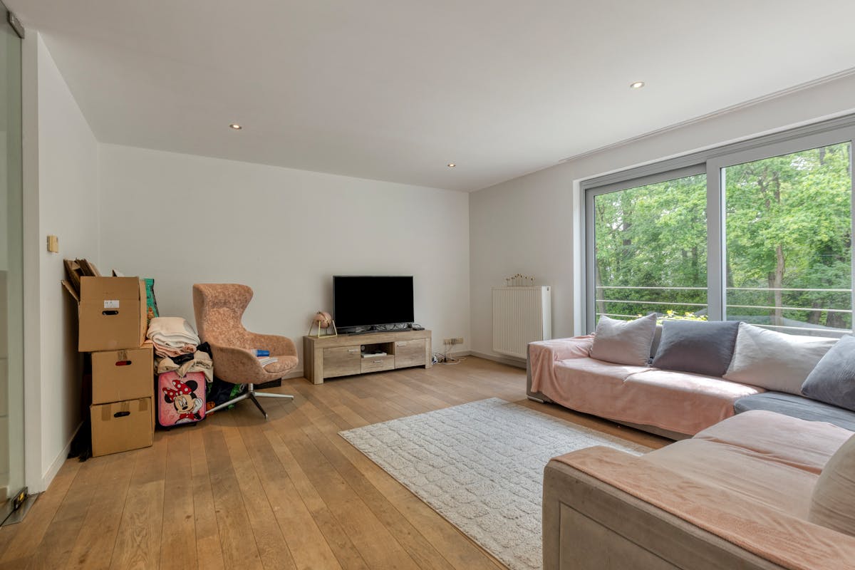 Ruim appartement met 2 slpk en garage te koop in Brasschaat - foto 4