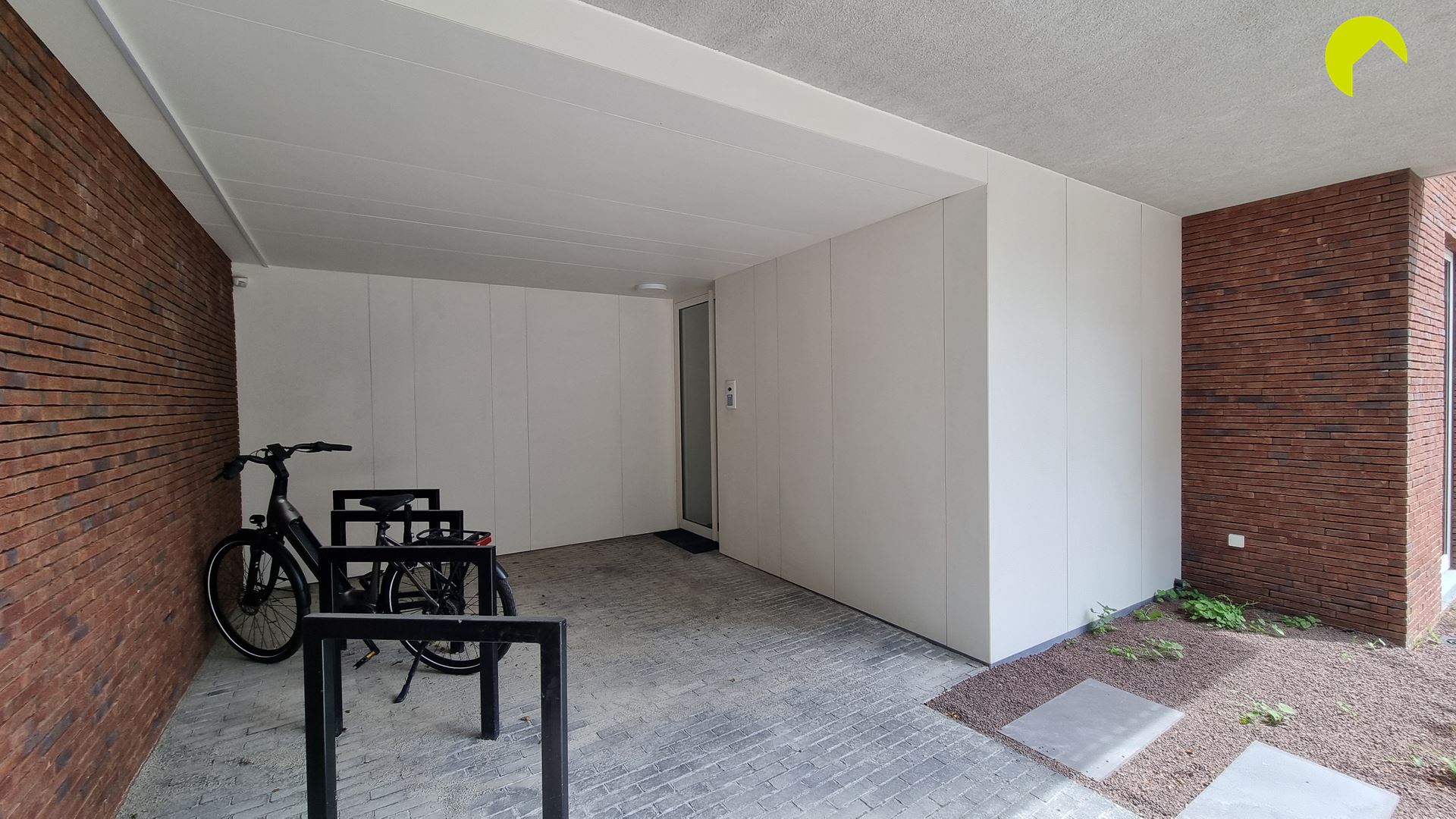 1slk appartement met groot terras - foto 5