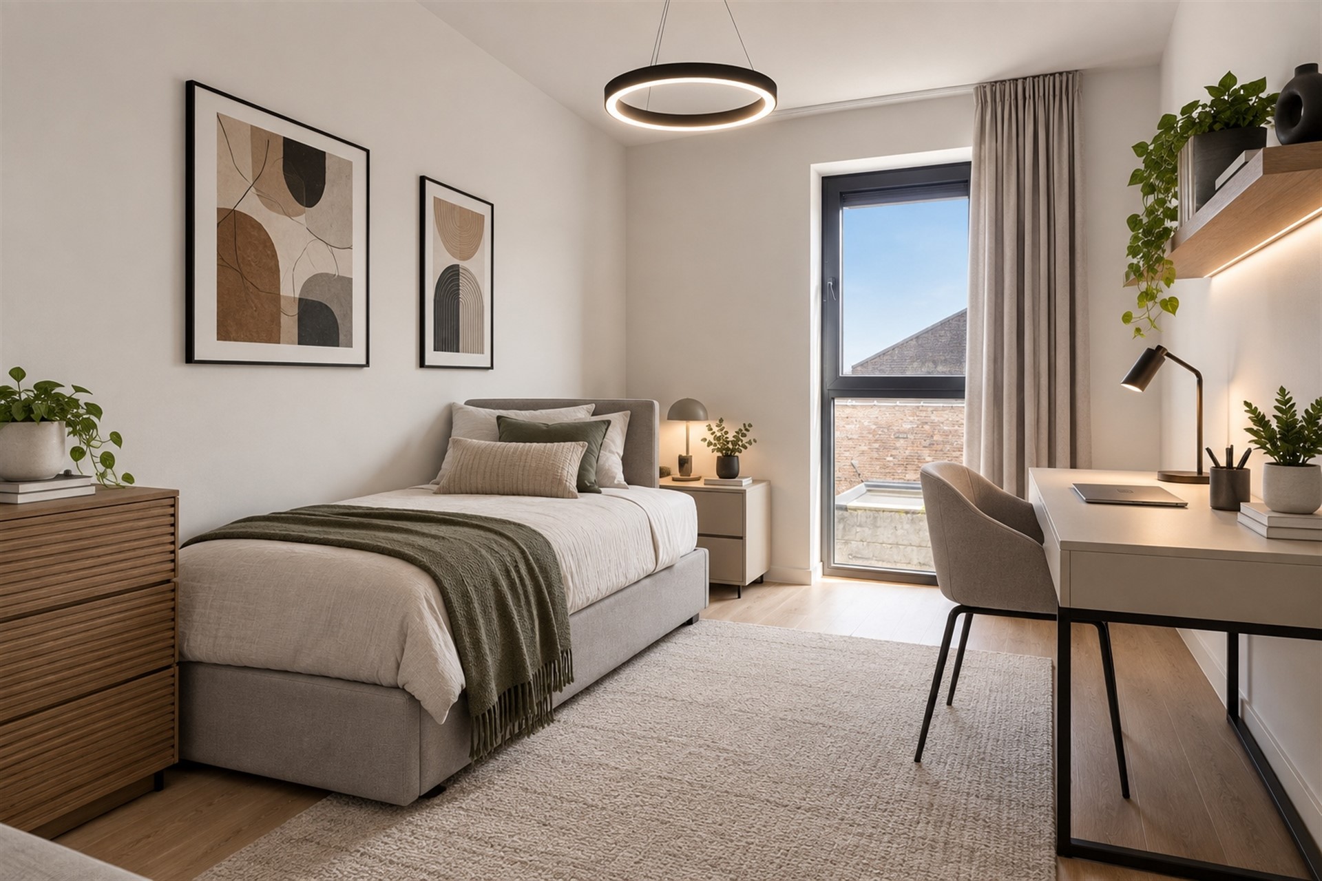 Ontdek deze prachtige nieuwbouwwoning op een toplocatie - foto 5