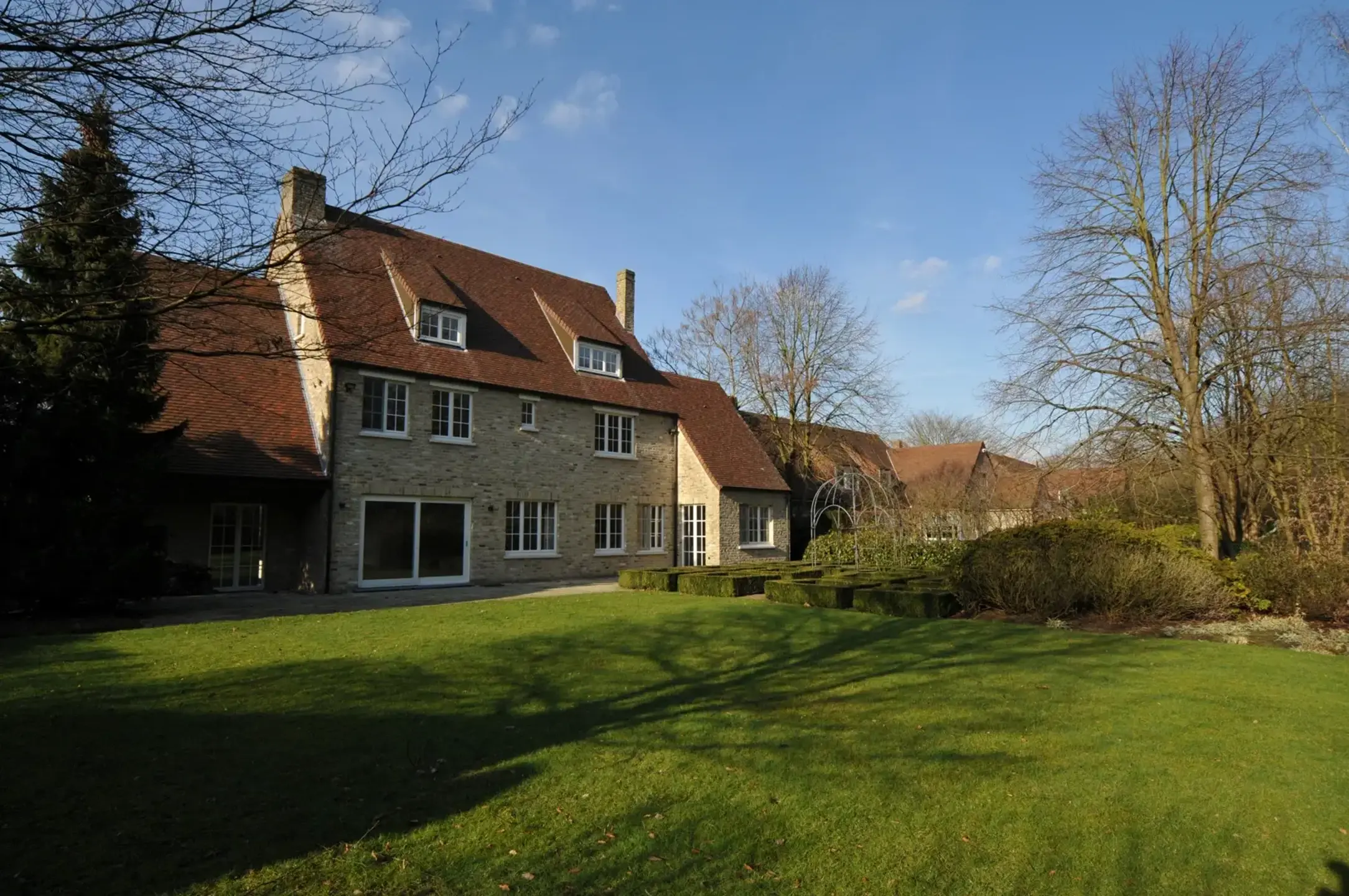 Maison à louer à Schilde avec 4 chambres - photo 2