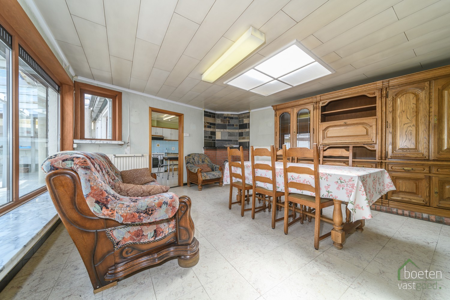 Maison à vendre à Alveringem avec 3 chambres - photo 2