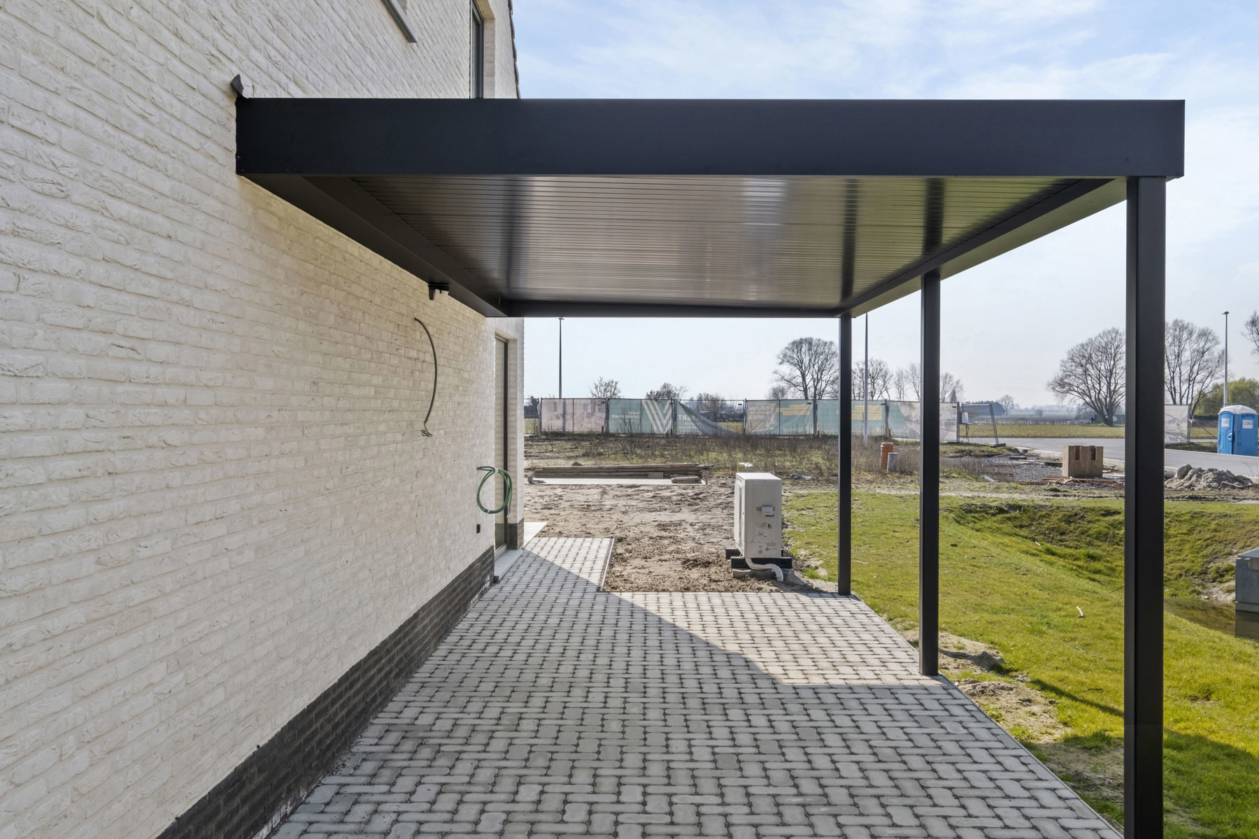 Energiezuinige, tijdloze nieuwbouwwoningen te koop in Gistel - foto 4