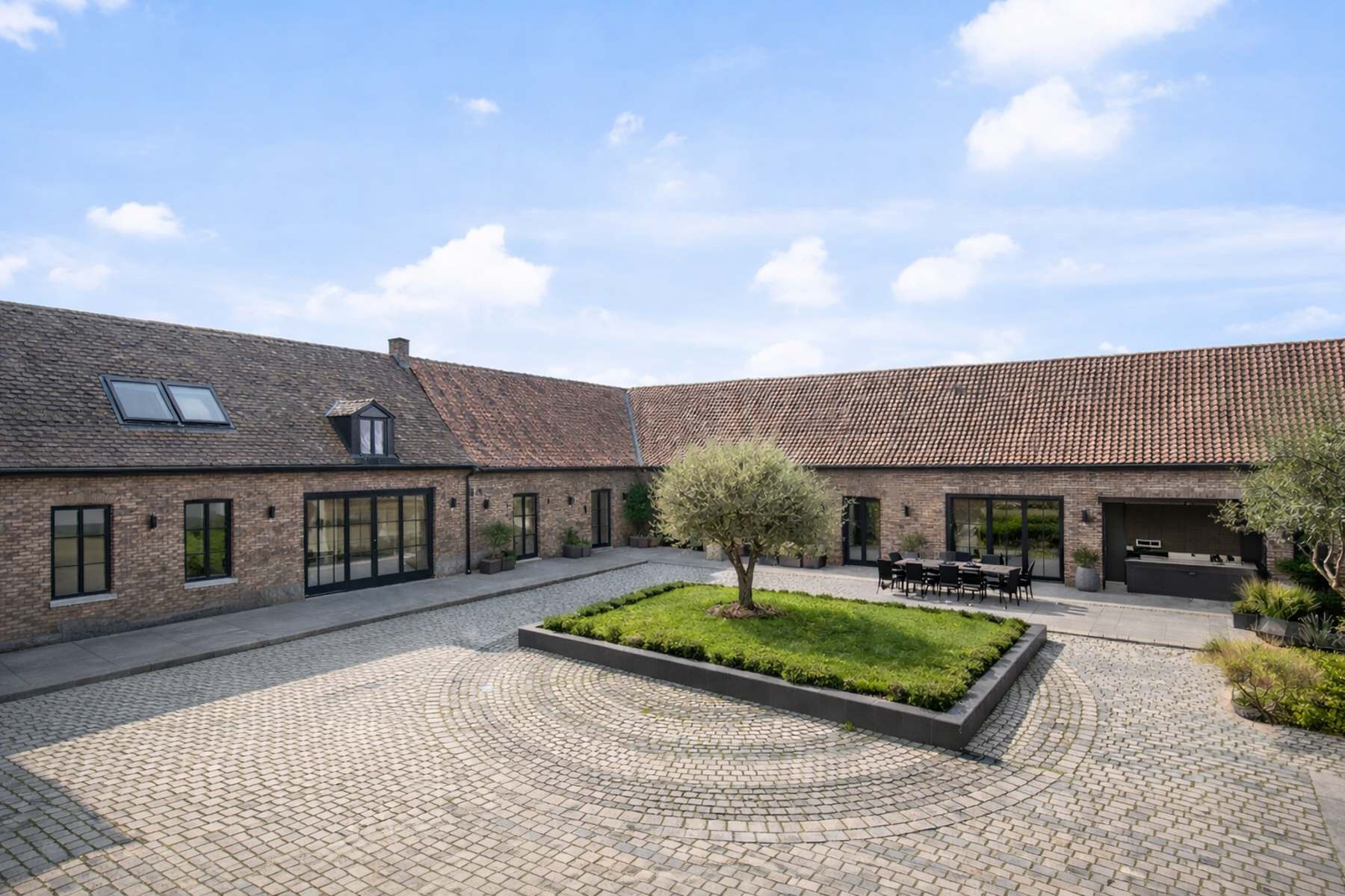 House for sale in Ternat with 5 bedrooms - photo 5