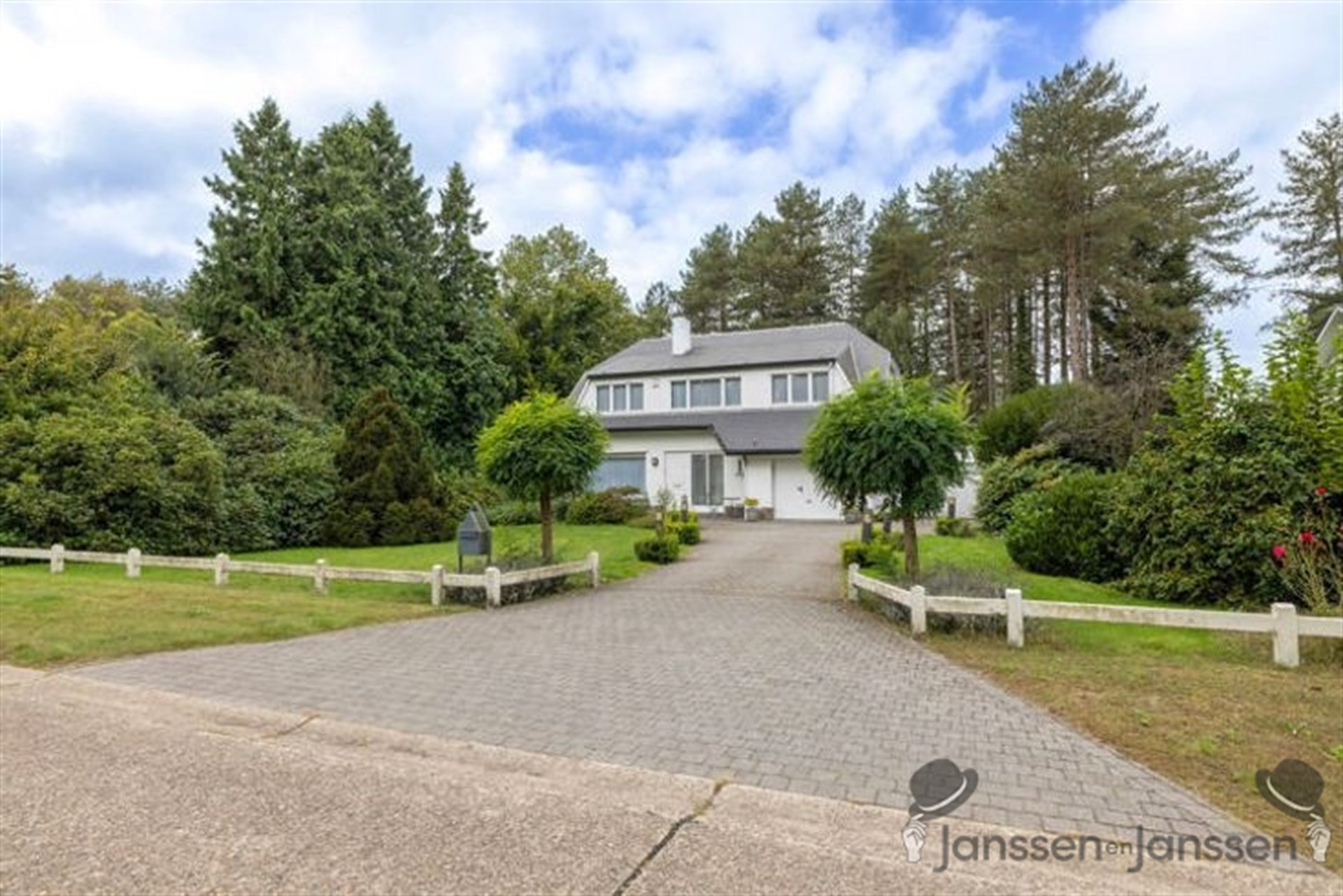 Woning op mooi villaperceel van 1.500 m² - foto 3