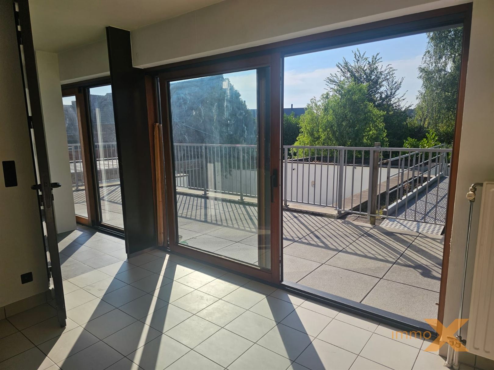 Apartment for rent in Lovendegem with 3 bedrooms - photo 5