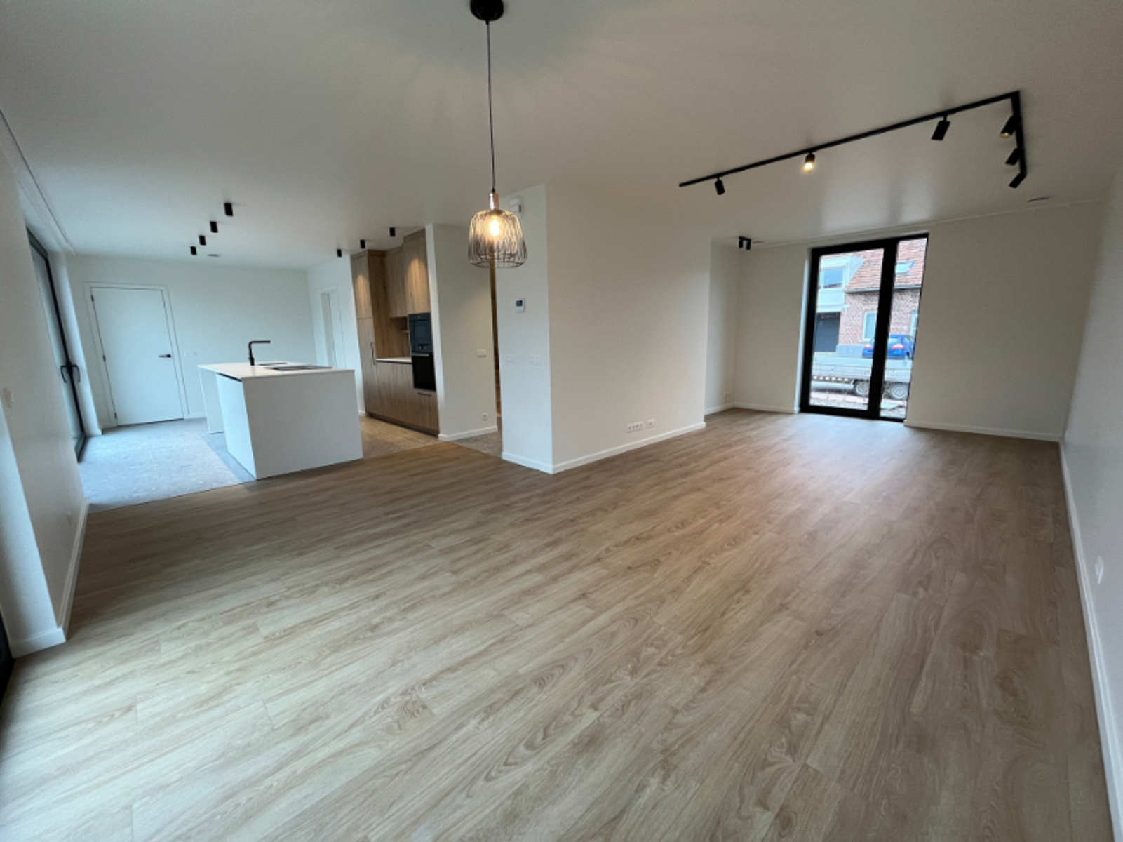 Nieuwbouw moderne BEN-woning 3 slaapkamers - foto 1