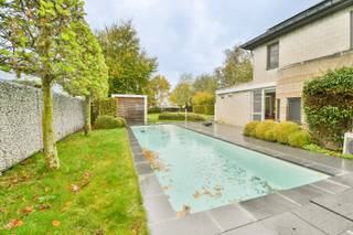 Maison à louer à Oudenburg