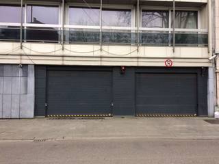 Garage for sale in Antwerp