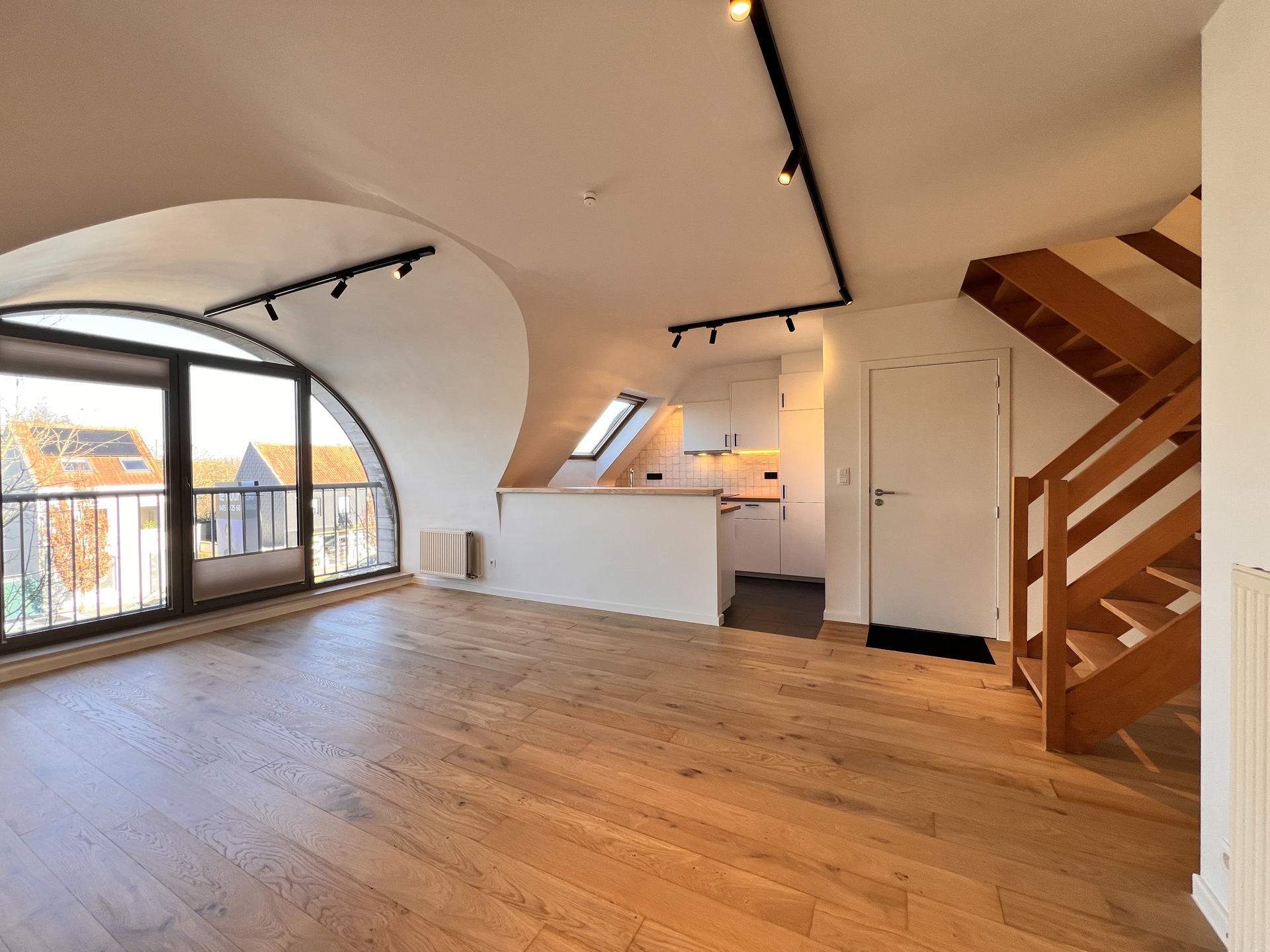 Apartment for rent in Ghent with 2 bedrooms - photo 4