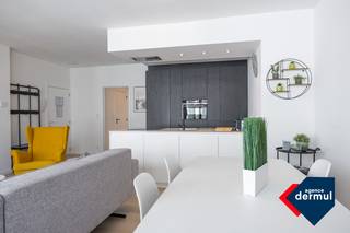 Apartment for sale in Ostend