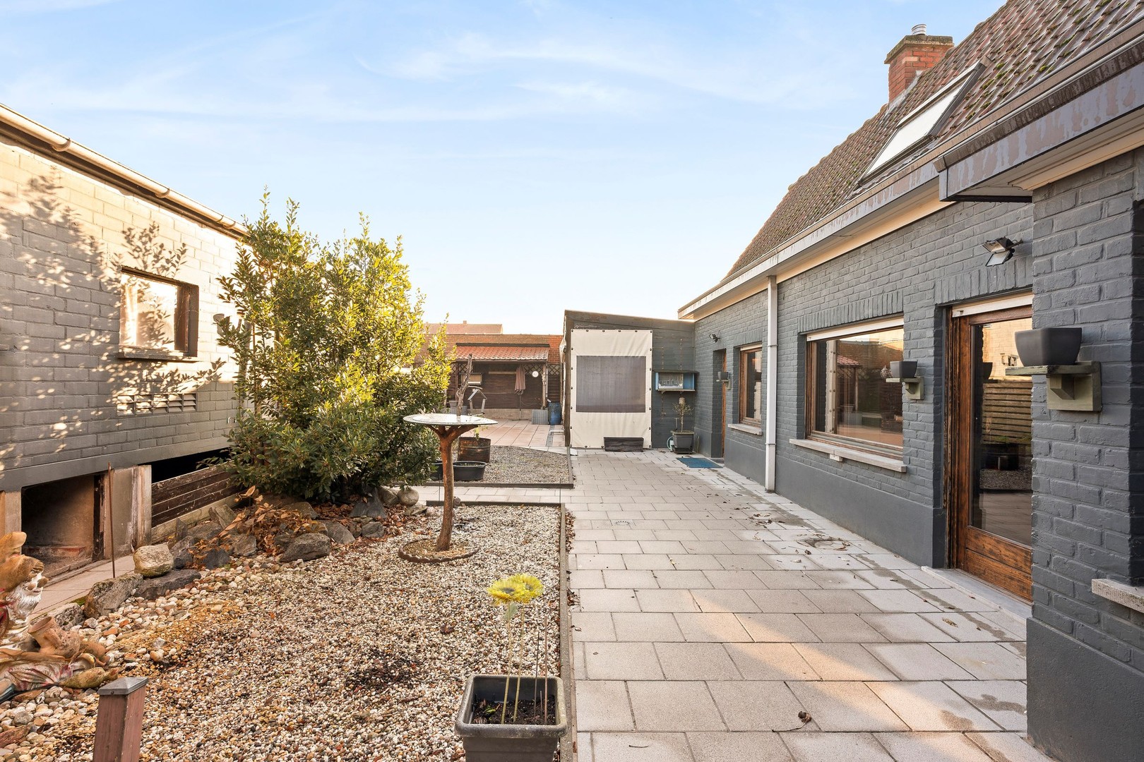 Maison à vendre à Harelbeke avec 2 chambres - photo 5