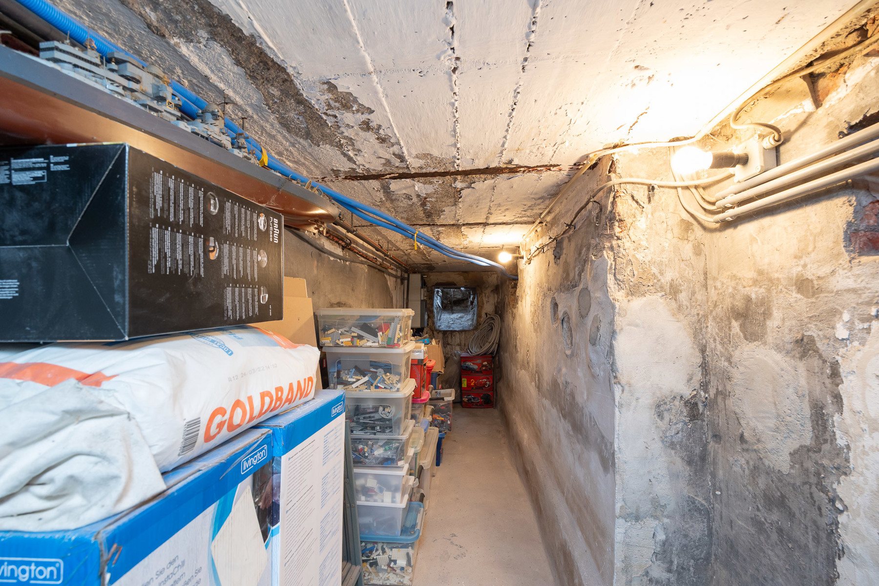 Woning met 2 slaapkamers zonder renovatieplicht - foto 4