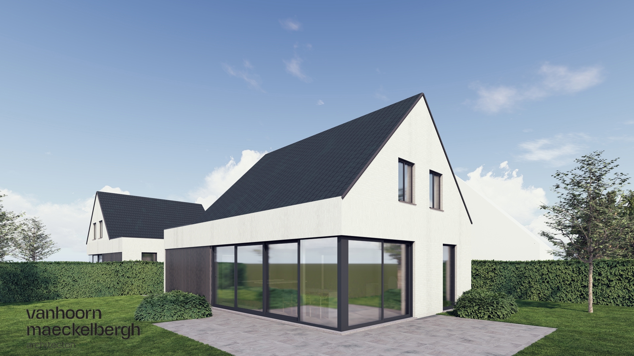 Project te koop in Merelbeke-Melle - foto 2