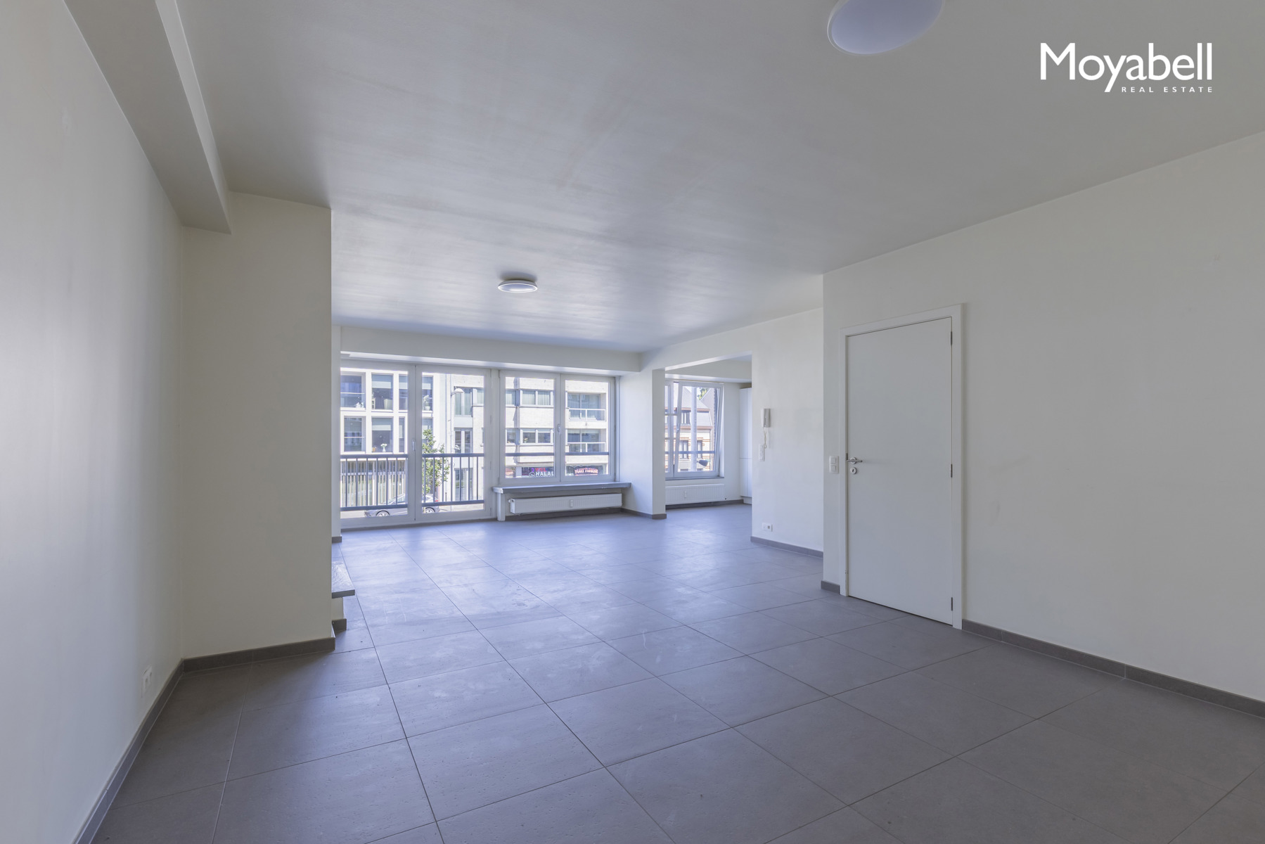 Centraal gelegen 2 slaapkamerappartement in het centrum van het Meetjesland  - foto 4