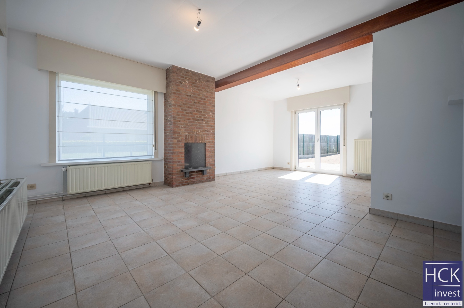 DE PINTE - Prachtig gelegen woning met tuin en afzonderlijke garage - foto 3