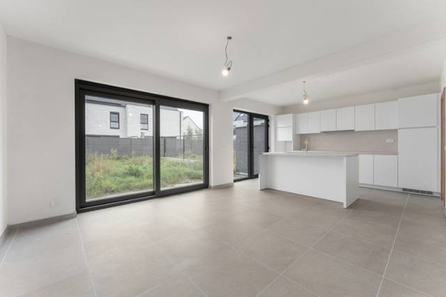 Projet à vendre à Aalter