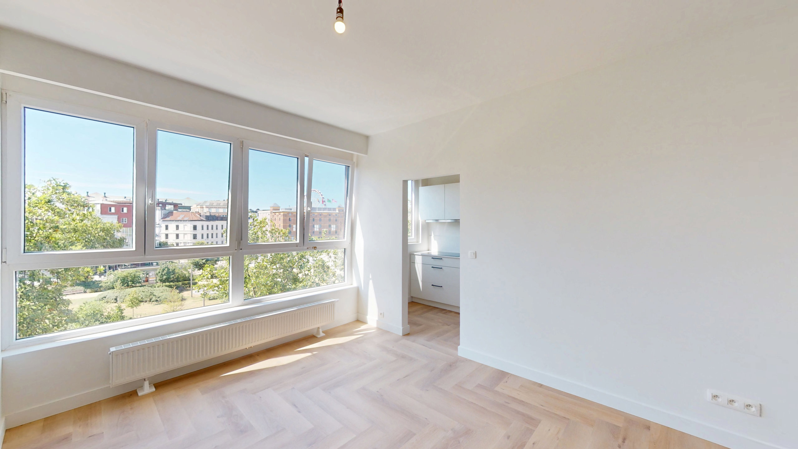 ZUID! Appartement aan Zuidpark! - foto 3