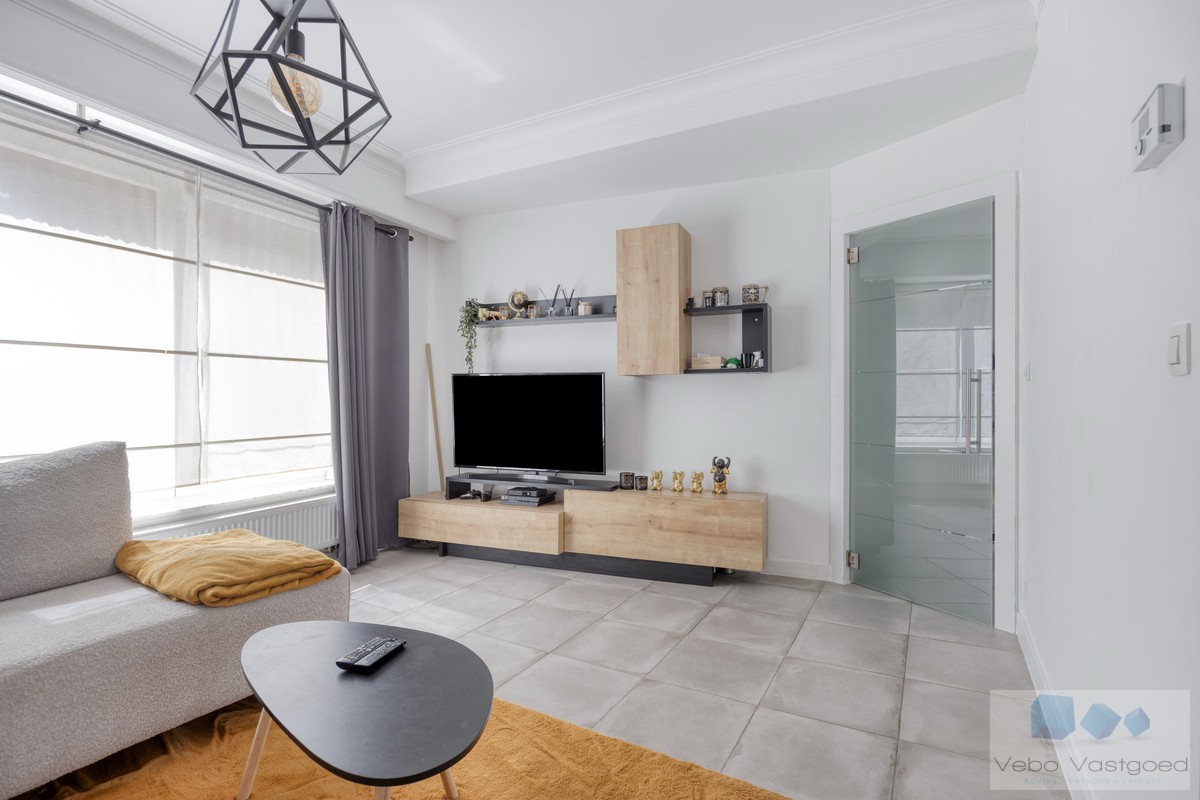 Instapklaar appartement van 90 m² met terras en carport - foto 4