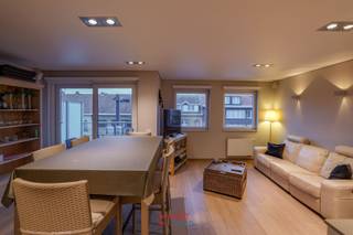 Apartment for rent in Nieuwpoort