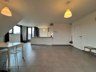 Appartement à louer à Lievegem