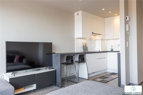 Studio met slaaphoek - foto 5