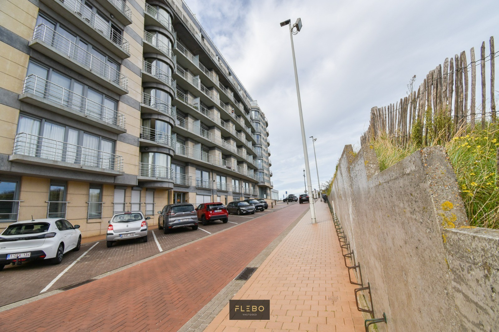 Appartement à vendre à Blankenberge avec 2 chambres - photo 2