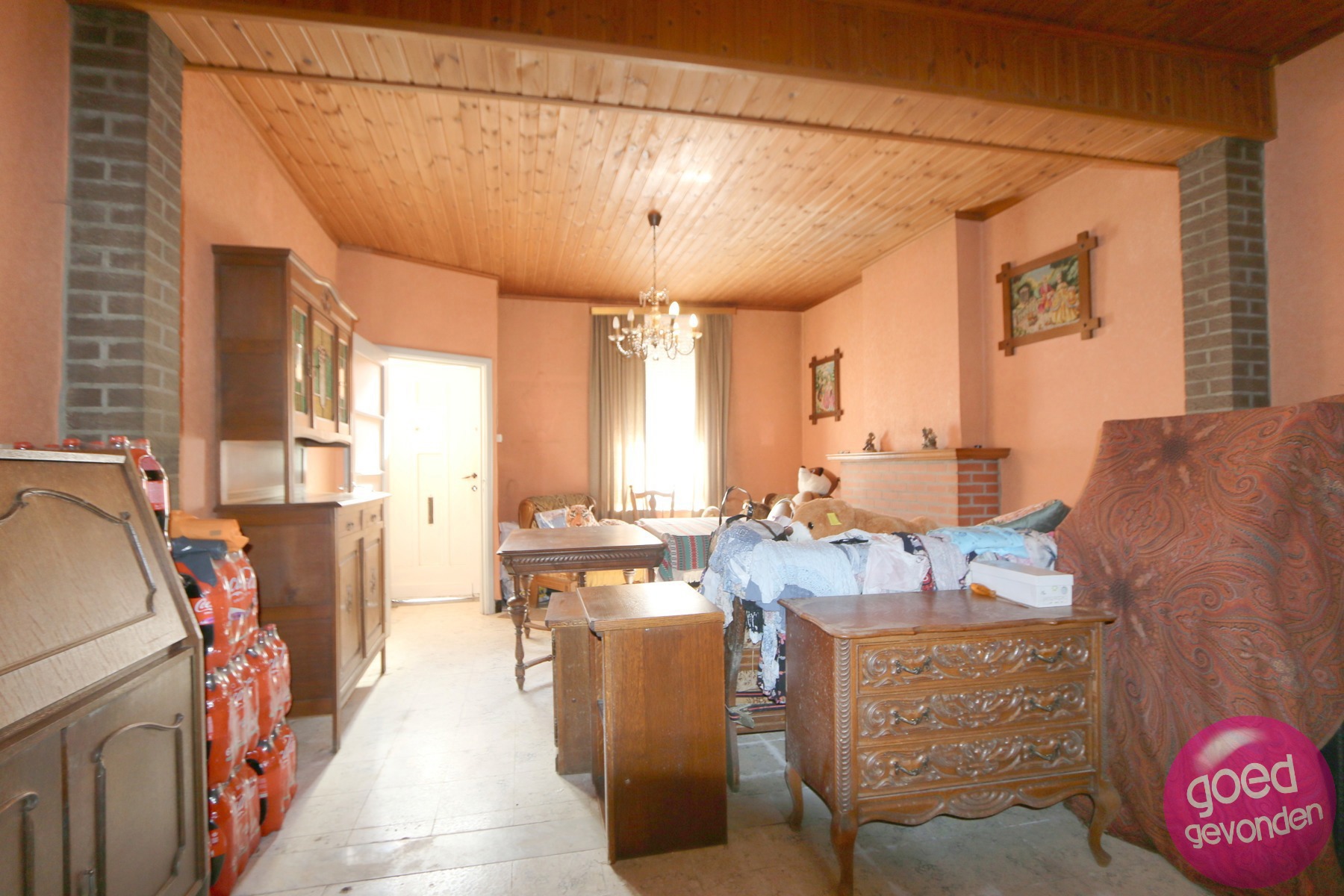 Maison à vendre à Tongres-Borgloon avec 2 chambres - photo 2