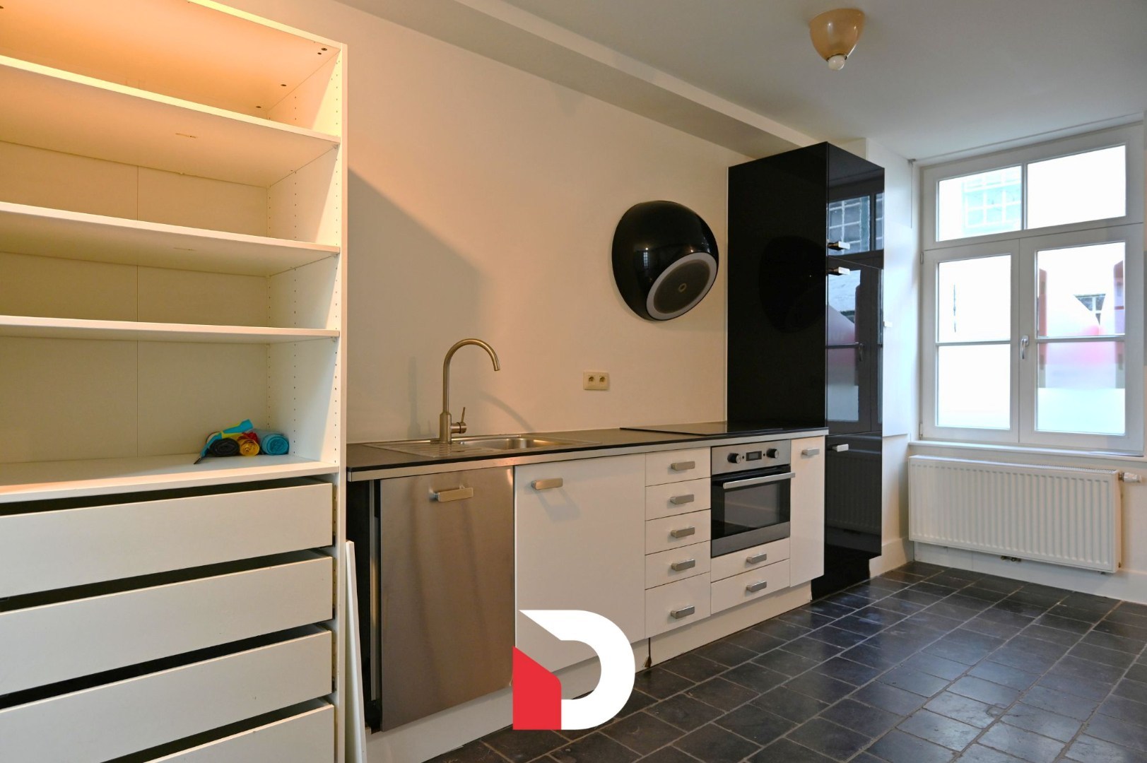 House for sale in Bruges with 2 bedrooms - photo 4