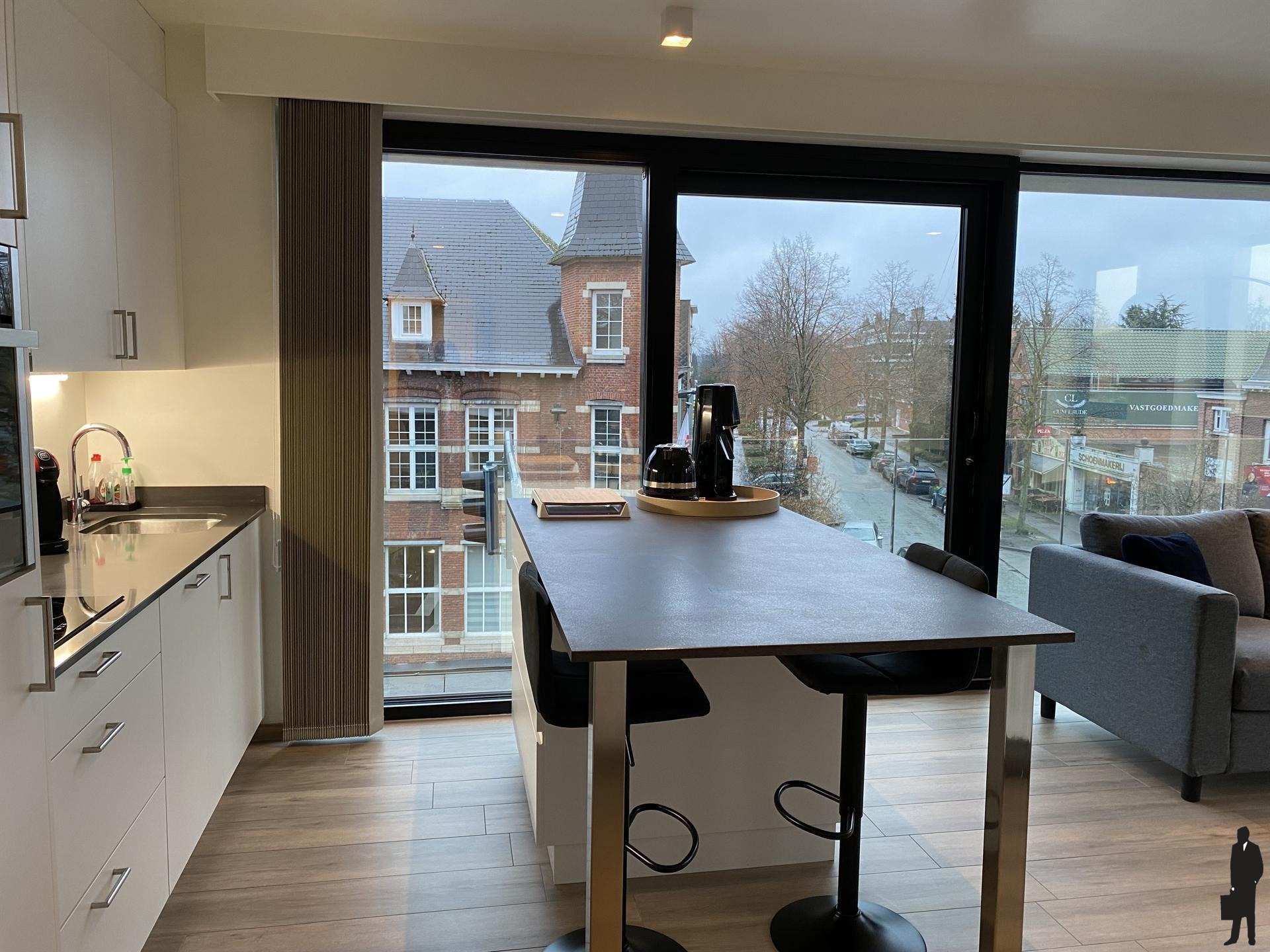 Apartment for rent in Brasschaat with 1 bedroom - photo 3