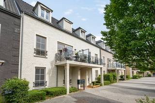 Appartement à vendre à Herentals