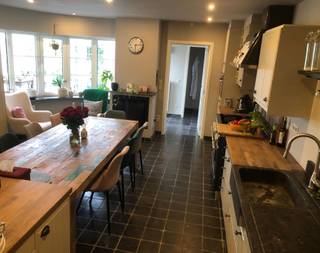 Maison à vendre à Vieux-Turnhout