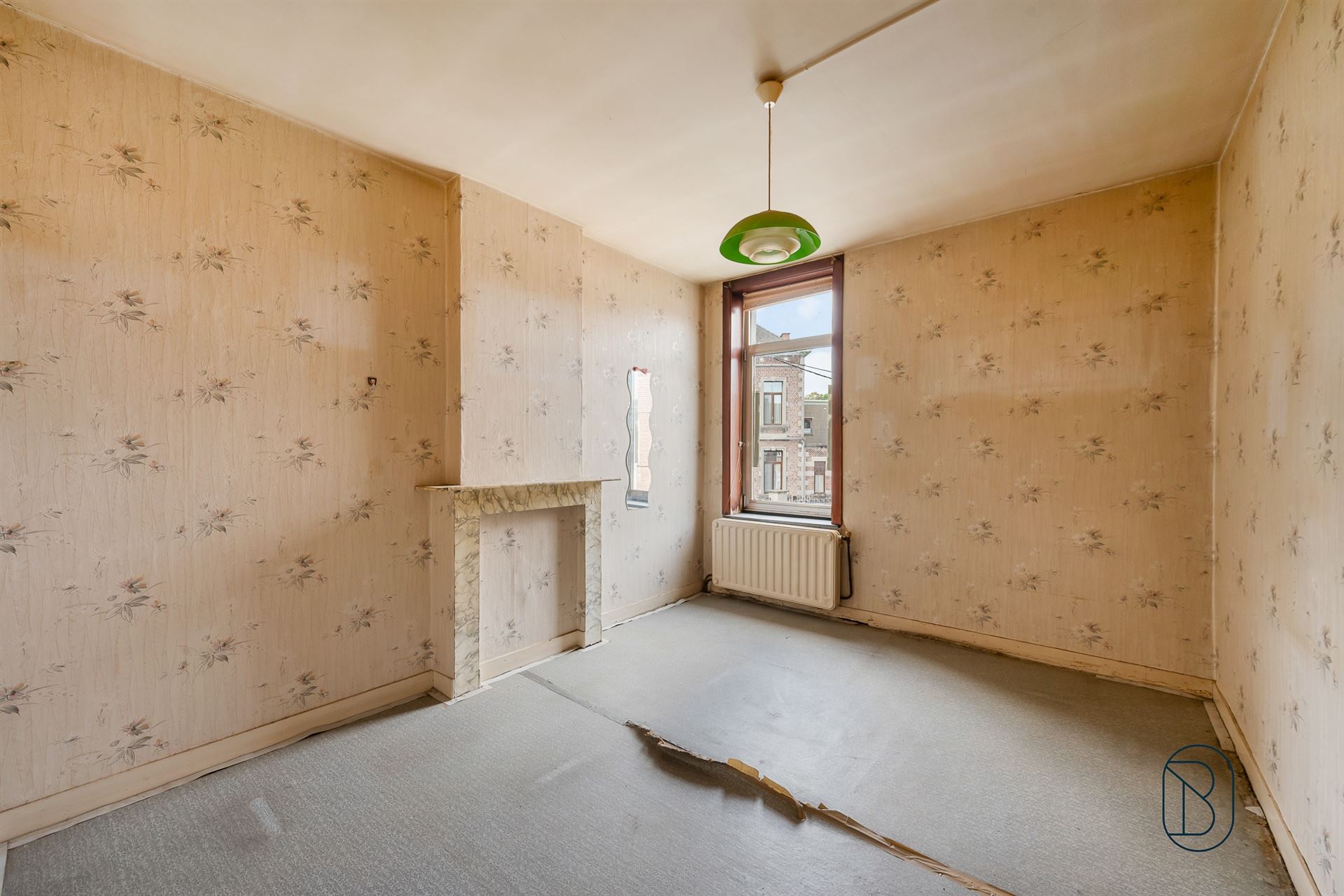 Te renoveren woning: IDEAAL VOOR INVESTEERDERS! - foto 4