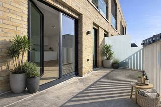 Appartement à louer à Roulers