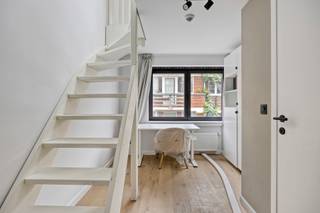 Appartement à louer à Louvain