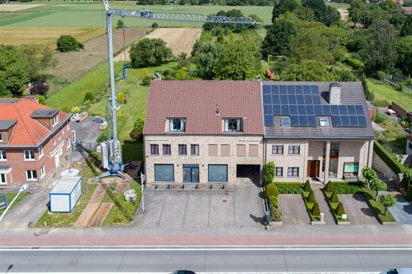 Commercial for sale in Leuven