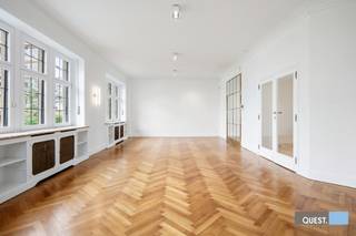 Appartement à louer à Anvers