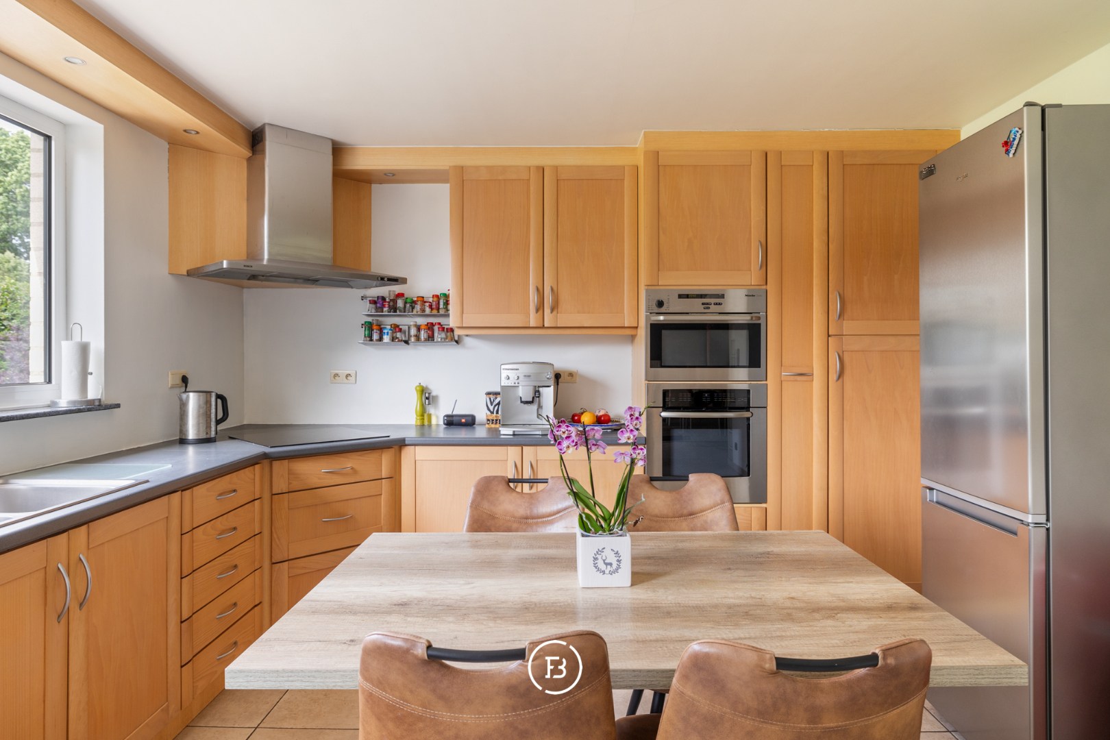 Maison familiale prête à emménager - photo 4