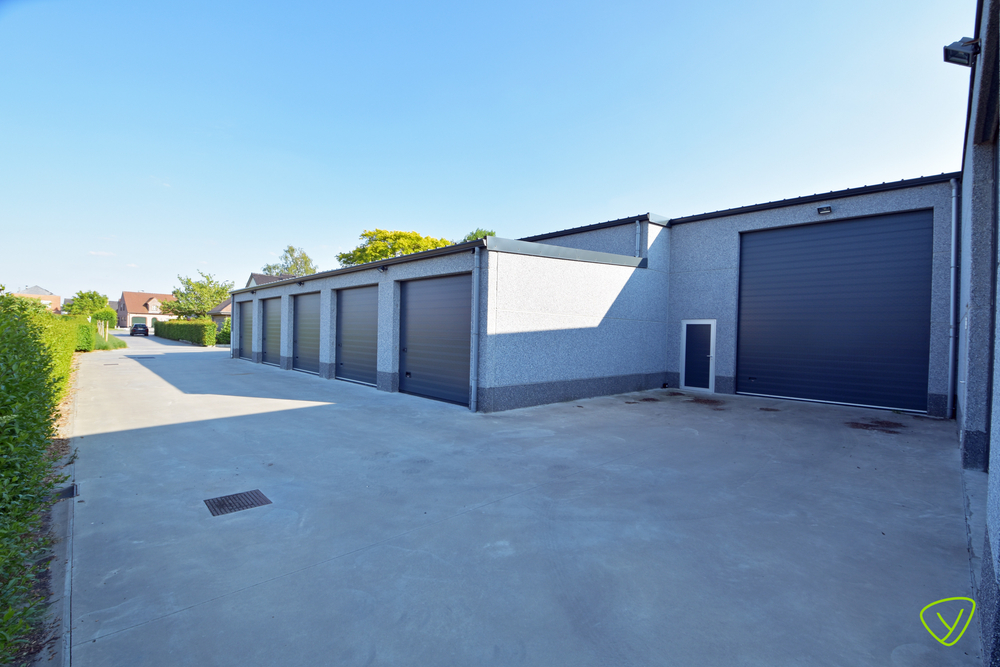 Commercial à louer à Watervliet - photo 2